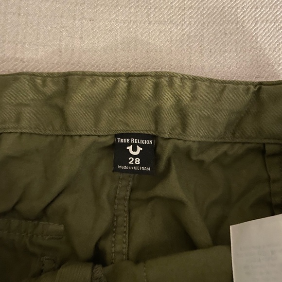 True religion skirt women’s size 6 - Picture 2 of 5